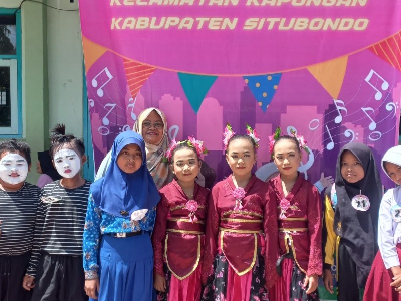 Seleksi Lomba FLS3N 2026
