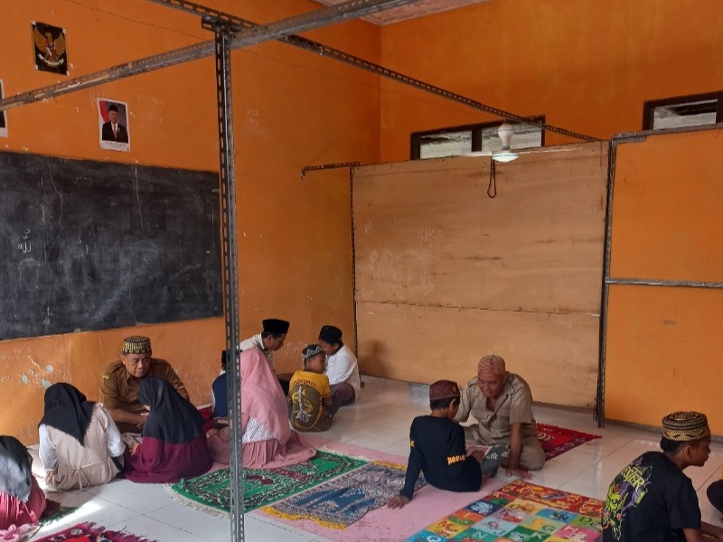 Kegiatan Pondok Ramadhan 2026