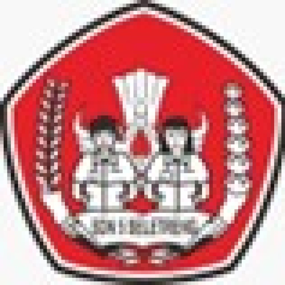 Logo SD NEGERI 5 SELETRENG